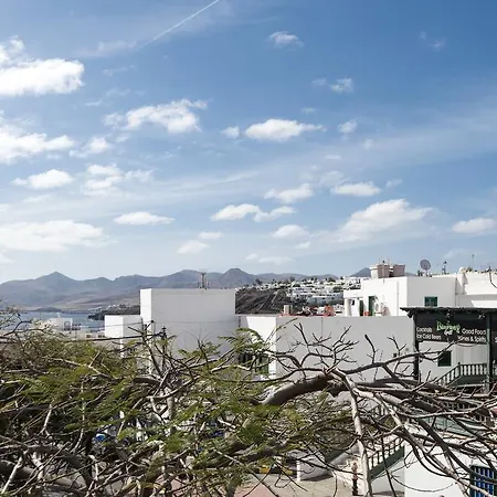 Apartment Old Town Puerto del Carmen  Exterior foto