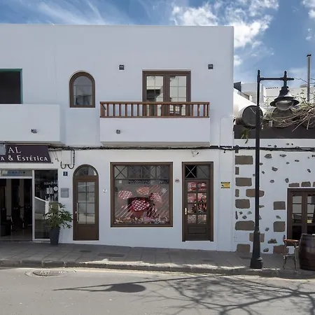 Apartment Old Town Puerto del Carmen  Exterior foto