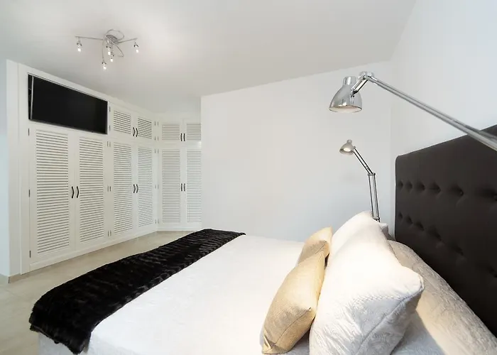 Apartment Old Town