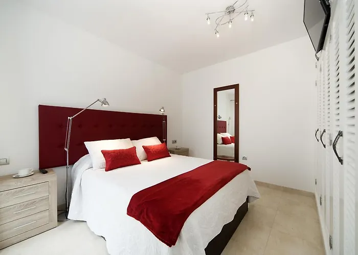 Apartment Old Town