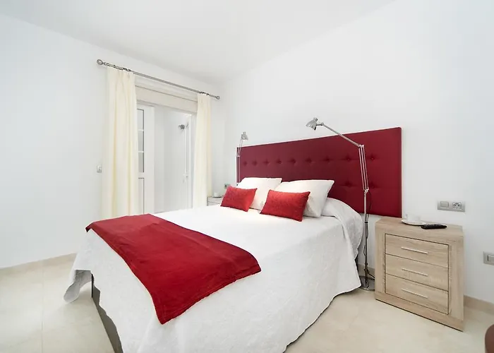 Apartment Old Town