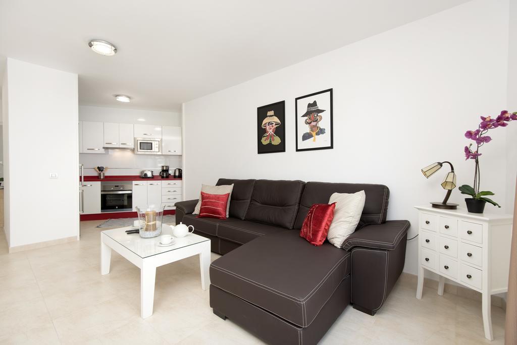 Appartement Old Town