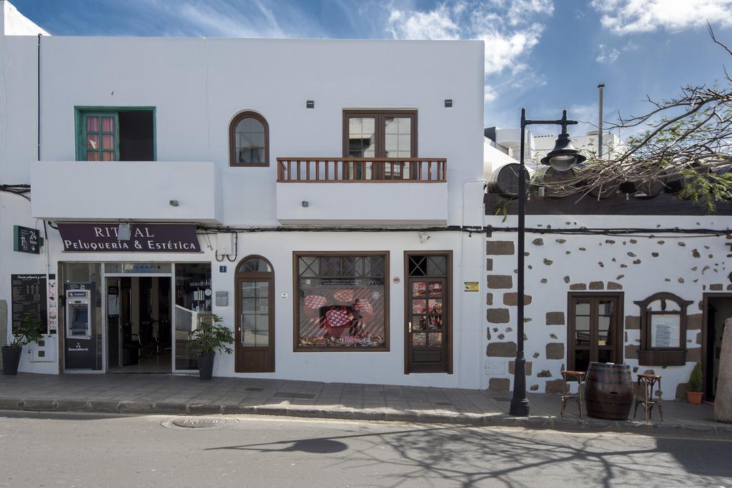 Old Town Appartement Puerto del Carmen (Lanzarote)