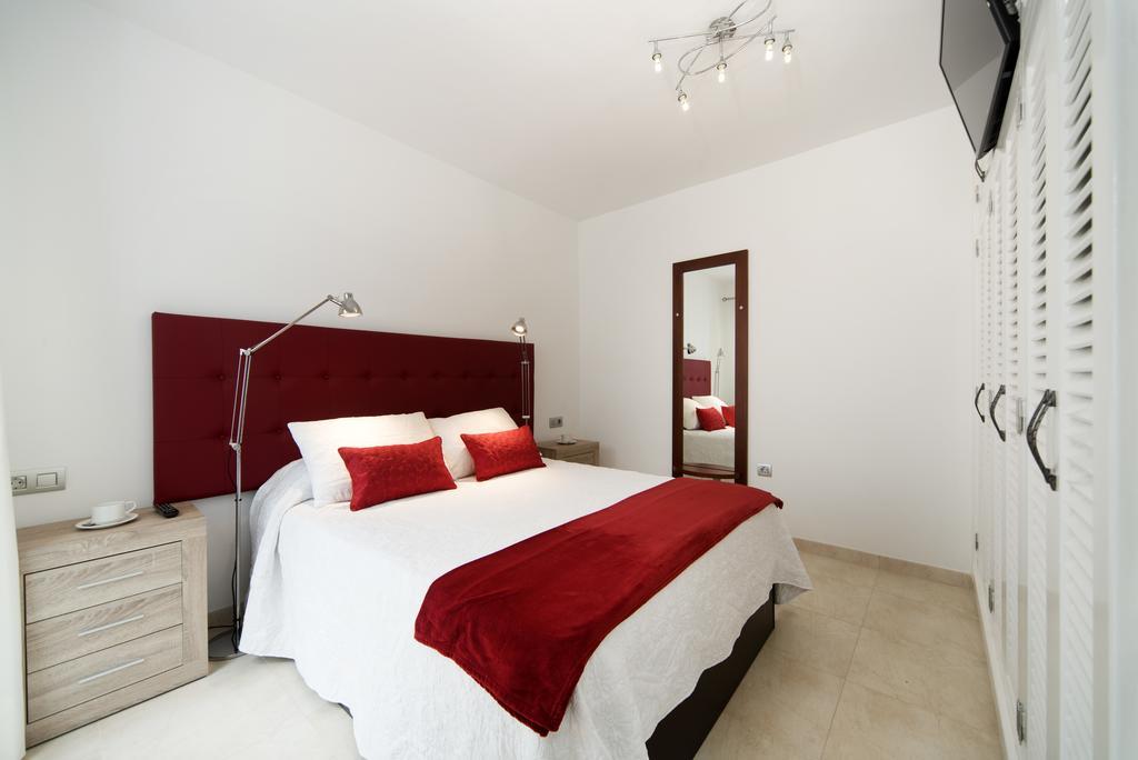 Old Town Appartement *