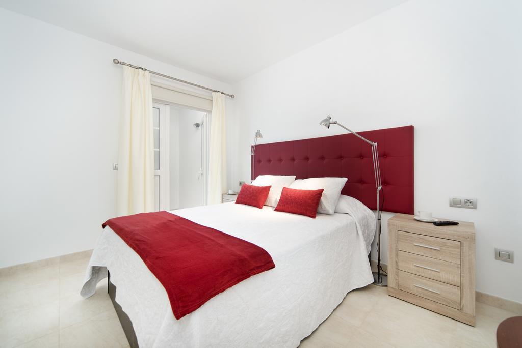 Apartamento Old Town