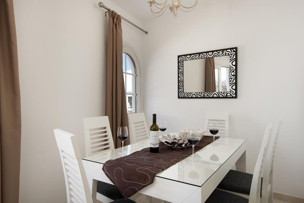Appartement Old Town